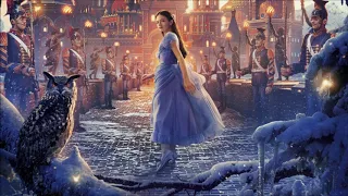 Soundtrack The Nutcracker and the Four Realms (Theme Song 2018) - Trailer Music The Nutcracker