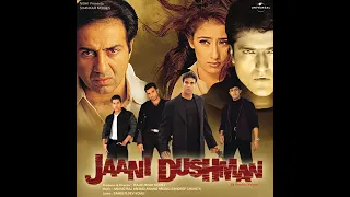 Ishq Sanam Ishq Khuda Ishq Bina Hai Kya (Jaani Dushman)