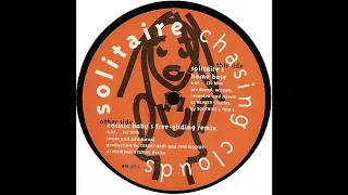 Solitaire - Chasing Clouds (Cosmic Baby's Free-Gliding Remix) (Acid Trance 1993)