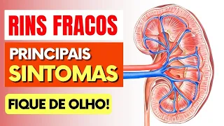 SEUS RINS ESTÃO FRACOS? Sintomas, Causas e O Que Fazer