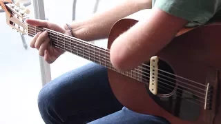 Tony Memmel - Boogie Guitar Riff