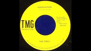 The TMG's ‎– Agravation