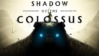 Мораль и философия Shadow of the Colossus