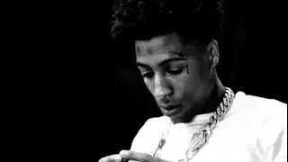 NBA YoungBoy - Let Me Be (Official Audio)