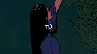 Tú - Maye (Slowed w/ Reverb)