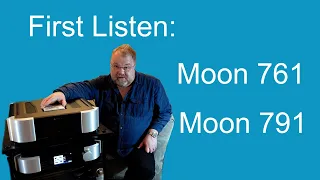 World Exclusive First Listen: Moon 761 and 791 review