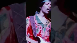 Purple Haze - Jimi Hendrix ( Live At Atlanta Pop )•••
