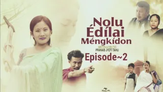 NOLU ÉDÍLAI MÉNGKÍDON || EP~ 2 || LITTLE TINKU