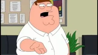 Family Guy: You Wanna Hurt Me