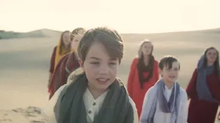 Speechless (From "Aladdin 2019") cover by Rise Up Children's Choir, Naomi Scott on Spotify...