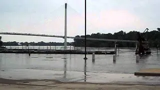 omaha nebraska missouri river flooding