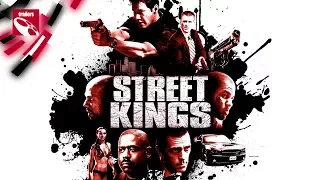 Street Kings -Trailer HD #English (2008)