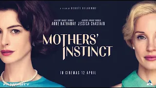 Mothers' Instinct Movie Score Suite - Anne Nikitin (2024)