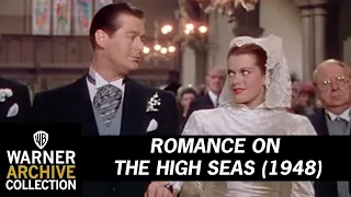 Open HD | Romance on the High Seas | Warner Archive