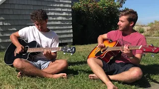 This Life - Vampire Weekend (Cover)