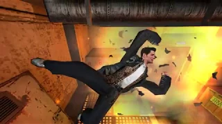 Max Payne - Deaths HD