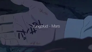 Yungblud - Mars [Slowed + Reverb]