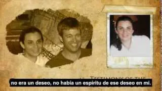 Testimonio de Charo Washer - Esposa de Paul Washer