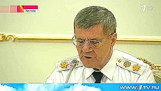 Генпрокурор Юрий Чайка: долги по зарплате строителям космодрома "Восточный" полностью погашены.