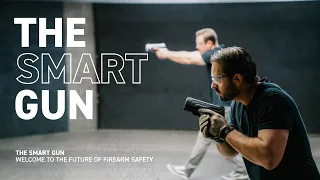 Introducing the Biofire Smart Gun