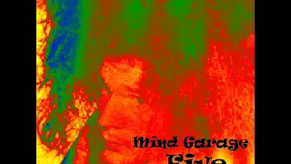 Mind Garage - Five (2010) [Full Album]