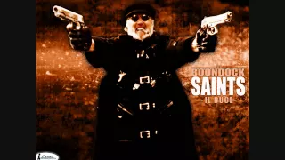 Boondock Saints (Choral music compilation)