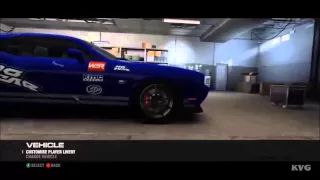 GRID 2 - All Cars | List [HD]