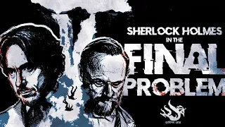 Sherlock Holmes | The Final Problem | Bengali Audio Story | Detective Story