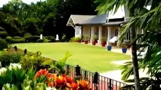 Elvis Presley's hawaii estate part 2