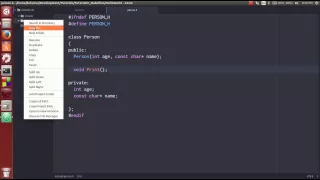 [Linux Development] Tutorial 01 - Makefiles