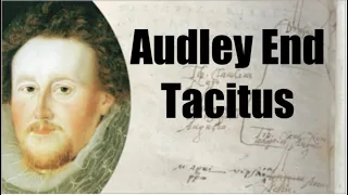 The Audley End Tacitus and Henry Neville