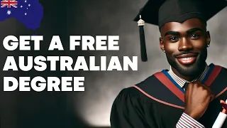 7 Scholarships to Study in Australia (FREE!)