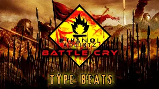 Gangsta Boom Bap Type Beat | Battle Cry