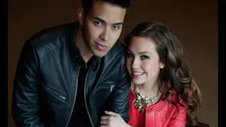 Thalia   Te Perdiste Mi Amor ft  Prince Royce  - magyar felirattal