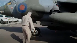 British Planes That Won the War with Rob Bell S01E04 - Four Magnificent Machines