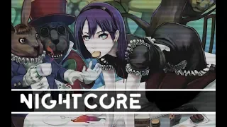 Nightcore - Freakshow