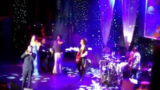 Chris Botti and Caroline Campbell perform  Nessun Dorma  Live on the Dave Koz Cruise   YouTube 720p]