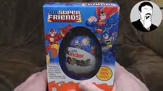 Big Kinder Eggs 2018 | Ashens