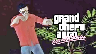 GTA Vice City Stories - #12: ZUMBIS????