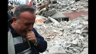 RAW Deadly Earthquake 5.7 in Turkey digging for survivors February 2020 Current Events