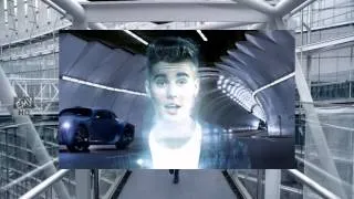 WILL.I.AM FT. JUSTIN BIEBER - #THATPOWER (LEGENDADO) HD