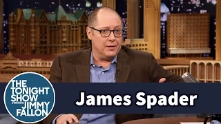 Jacqueline Kennedy Onassis Got James Spader His First Job