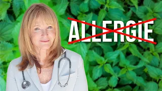 Diese Kräuter können deine Allergien verschwinden lassen (Heilkräuterkunde)