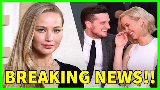 Josh Hutcherson Says Hunger Games Costar Jennifer Lawrence Sent Him Sweet Text When Freddy's Opened