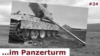#24 Panzer Regiment 25 Der lange Weg zurück