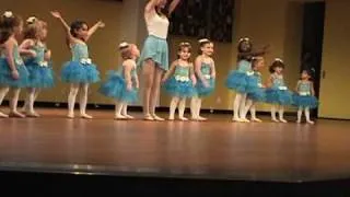 Emmas First Dance Recital.avi
