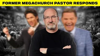 Are Megachurches Destroying Christianity?