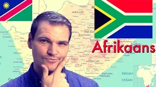 Afrikaans: A Daughter Language of Dutch