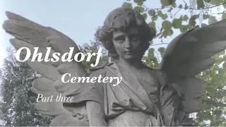 Ohlsdorf cemetery - Friedhof Ohlsdorf**[Part three]**