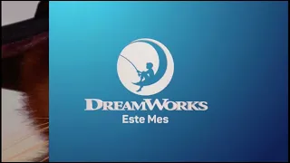 DreamWorks Channel LA - Promo Especial del Gato con Botas [Diciembre 2022]